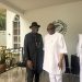 Forum Advocates Leadership Reforms To Foster National Development