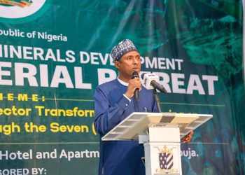 Yabo Charges Officials To Deliver Results Through Seven Priorities