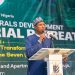 Yabo Charges Officials To Deliver Results Through Seven Priorities
