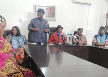 PANDEF Urges Tinubu To Prioritise South-South In Federal Road Projects