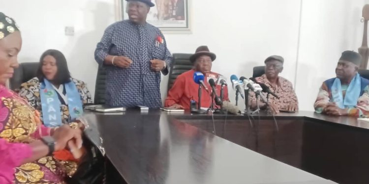 PANDEF Urges Tinubu To Prioritise South-South In Federal Road Projects