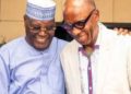 Group Warns Atiku Against Choosing Amaechi As Running Mate