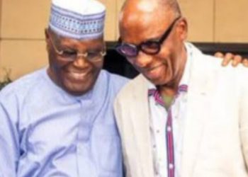 Group Warns Atiku Against Choosing Amaechi As Running Mate