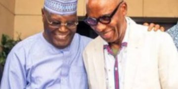Group Warns Atiku Against Choosing Amaechi As Running Mate