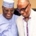 Group Warns Atiku Against Choosing Amaechi As Running Mate