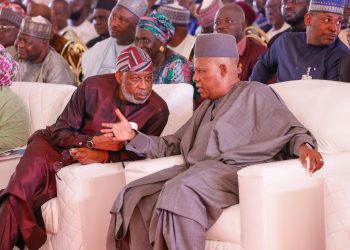 Tinubu Commissions Lithium Project, Pushes Nigeria’s Industrial Transformation