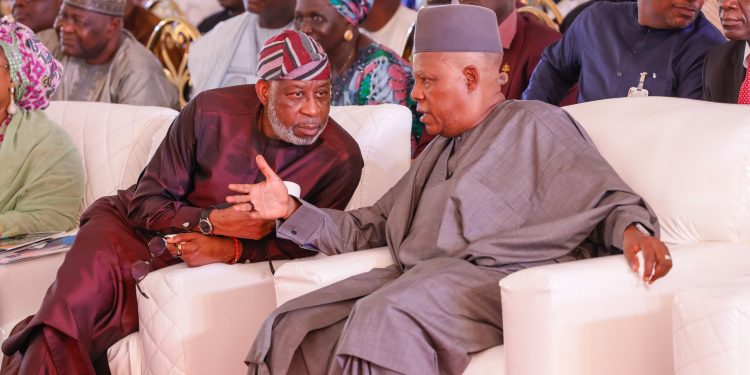 Tinubu Commissions Lithium Project, Pushes Nigeria’s Industrial Transformation