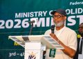 Alake Sets New Reform Agenda for Nigeria’s Mining Future
