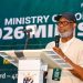 Alake Sets New Reform Agenda for Nigeria’s Mining Future