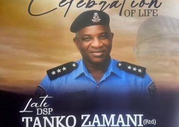Dickson, Obi Lead NDC Leaders Honouring Late Tanko