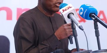 Okoigun Urges Nigeria To Prioritise Technology Over Oil