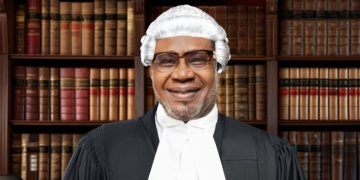 Ohuabunwa Urges Nigerians To Trust God, Remain Faithful To Their Dreams