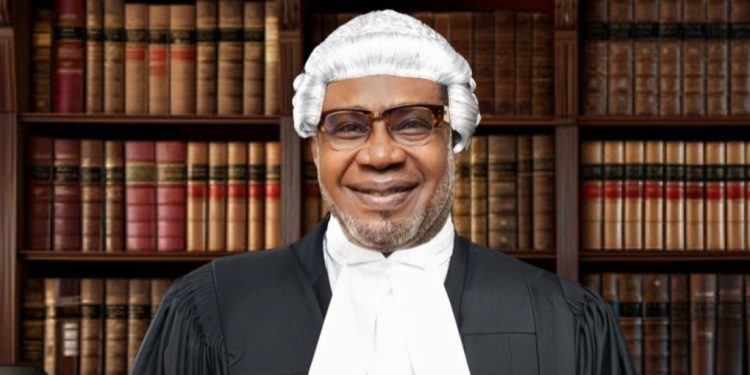 Ohuabunwa Urges Nigerians To Trust God, Remain Faithful To Their Dreams
