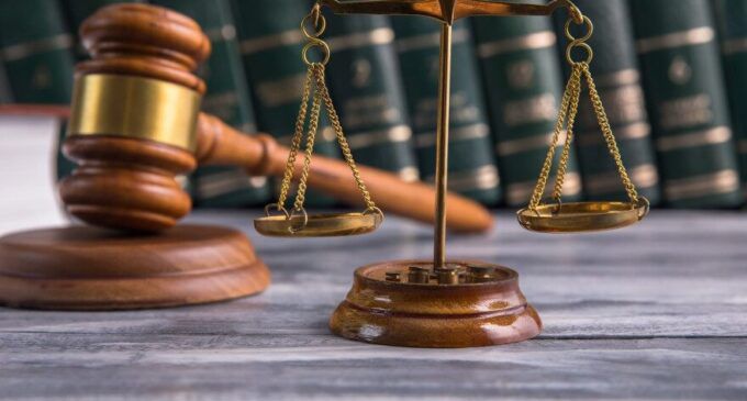 EFCC Advised to Base Corruption Cases on Credible Evidence