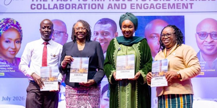 SMDF Targets Three Percent Mining GDP Contribution By 2030