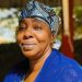 Labour Party Names Bintu Konto As VP Candidate