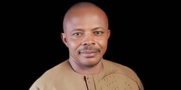 Labour Party Celebrates Ajaero’s Historic International Labour Honour