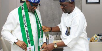 Solid Minerals, NTDA Partner On Geo-Tourism Development Drive