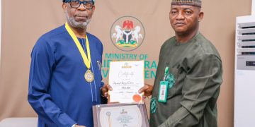 Alake Pledges Better Publicity For Government Policies