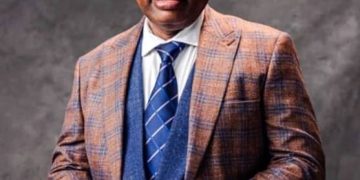 Adebayo Mourns Rev. Okoye, Hails Christian Leadership Legacy