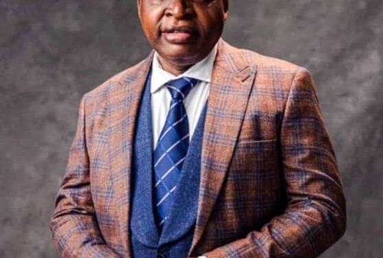 Adebayo Mourns Rev. Okoye, Hails Christian Leadership Legacy