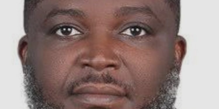 Ameh Urges Early U.S. Oversight Of Nigeria Polls