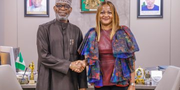 Solid Minerals Reforms Require Strong Digital Identity System- Alake