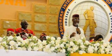 Nwosu urges reforms to rebuild Igbo apprenticeship system