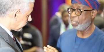 Alake Seeks African Control Of Mineral Resources For Economic Transformation
