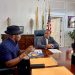 Global Recognition: East Orange Honours Ugwumba, Forges Landmark Partnership With Nigeria