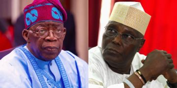 Atiku Exposes N12.8tn Allocation Allegedly Hidden Under Tinubu’s Government