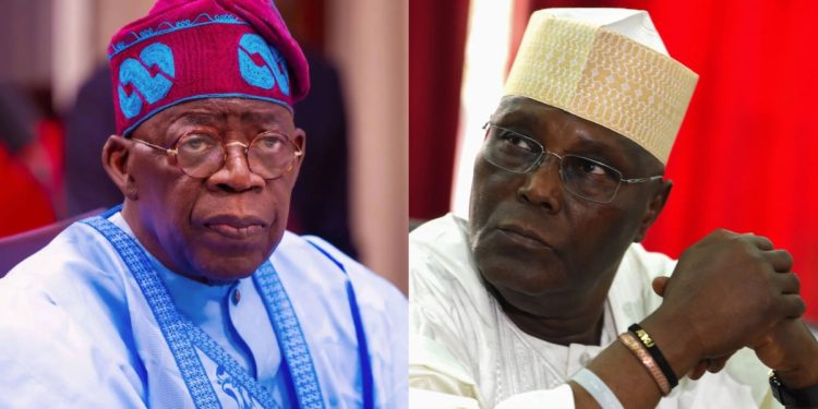 Atiku Exposes N12.8tn Allocation Allegedly Hidden Under Tinubu’s Government