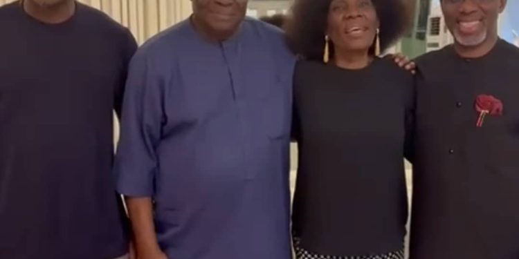 Nwosu Hails Prof. Nnenna Oti’s Transformational Leadership