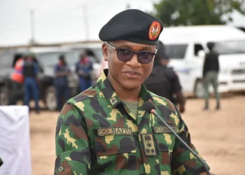 NYSC Makes Nerd Clearance Mandatory For Corps Members’ Mobilisation