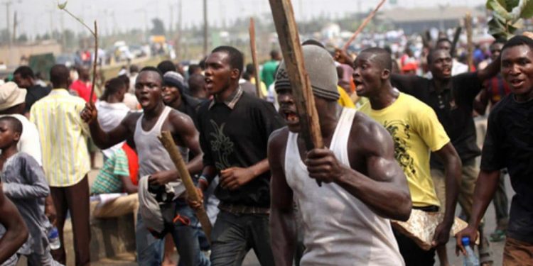 Concerns As Jungle Justice Escalates In Nigeria