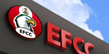 Breaking: EFCC Freezes Osun State Government Account Days Before Gubernatorial Election