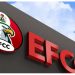 Breaking: EFCC Freezes Osun State Government Account Days Before Gubernatorial Election