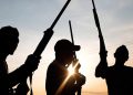 Osun 2026: Gunmen attack APC candidate’s wife’s convoy