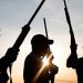 Osun 2026: Gunmen attack APC candidate’s wife’s convoy