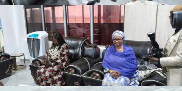 Labour Party Chairman Advocates Patriotic Politics Ahead Of Elections