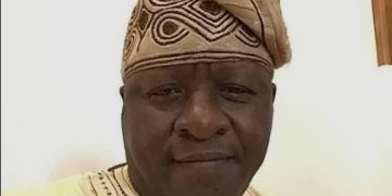 Bamigbetan Defends Alake, Dismisses Chinese Mining Allegations