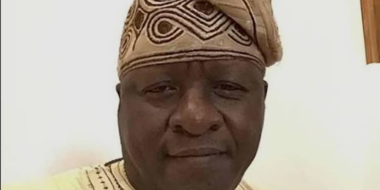 Bamigbetan Defends Alake, Dismisses Chinese Mining Allegations