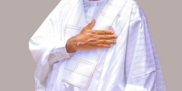 SDP Women Hail Adebayo’s INEC Presidential Candidate Recognition