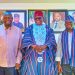 FG Plans Limpye Dam, Promises Mangu Project Completion