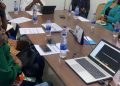 Ohuabunwa Opens Five-Day Cable Mission Television Pre-Takeoff Workshop