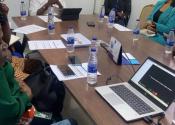 Ohuabunwa Opens Five-Day Cable Mission Television Pre-Takeoff Workshop