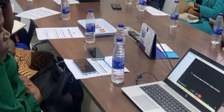 Ohuabunwa Opens Five-Day Cable Mission Television Pre-Takeoff Workshop