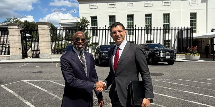 Alake Seeks More U.S. Investment In Nigeria’s Mining Sector