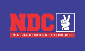 NDC Candidates Laud Dickson After INEC Publishes Party Candidates List