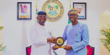 FG, Lagos Deepen Partnership Against Flooding, Sanitation Challenges